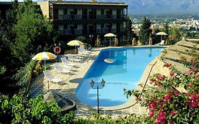 Parador De Tortosa 4*